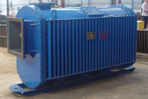 KS13-1000KVA新丰矿用变压器
